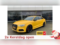 Audi S3 - LIMOUSINE 2.0 TFSI 228kW Quattro ProLine Plus
