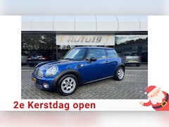 MINI One - 1.4 Pepper