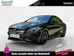 Mercedes-Benz CLA-Klasse - 180 Prestige | Airco | Navi| Camera | Panoramadak | LM Velgen |