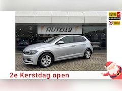 Volkswagen Polo - 1.0 Comfortline