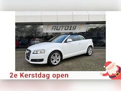Audi A3 Cabriolet - 1.8 TFSI Ambition Pro Line