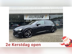 Audi A6 Avant - 50 TDI Mild Hybrid quattro S6 exterieurpakket