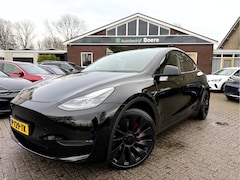 Tesla Model Y - Performance AWD 75 kWh NL. Auto