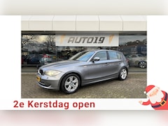 BMW 1-serie - 116i EffDyn. Ed. Business Line Ultimate Edition