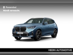 BMW X3 - 30e xDrive M Sport Pro | Professional Pack | Comfort Pack | Premium Pack | Panoramadak | T