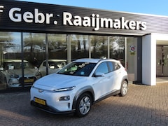 Hyundai Kona Electric - EV Premium 64 kWh*100%SOH*ACC*13140 netto