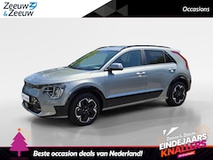 Kia Niro EV - ExecutiveLine 64.8 kWh | Airco | Navi | Camera | LM Velgen | Stoelverwarming / verkoeling