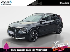Kia Niro EV - ExecutiveLine 64.8 kWh | Airco | Navi | Camera | LM Velgen | Stoelverwarming / verkoeling