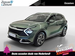 Kia Sportage - 1.6 T-GDi MHEV Dynamicline | Cruise Control | Climate Control | Navigatie | Apple Carplay/