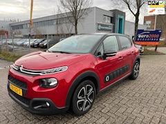 Citroën C3 - 1.2 PureTech Feel Edition - NAVIGATIE - TREKHAAK