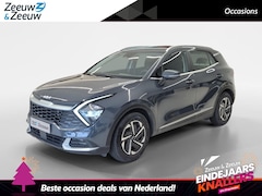 Kia Sportage - 1.6 T-GDi MHEV DynamicLine | Climate Control | Cruise Control | LM Velgen | Camera | Bluet