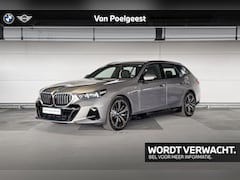 BMW 5-serie Touring - 530e | Selections |