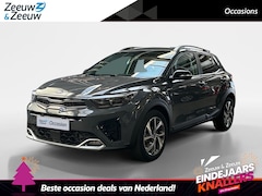 Kia Stonic - 1.0 T-GDi MHEV GT-PlusLine 120pk | Schuif / kantel dak | Navigatie | Cruise control | Clim