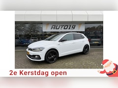 Volkswagen Polo - 1.5 TSI Highline Business R