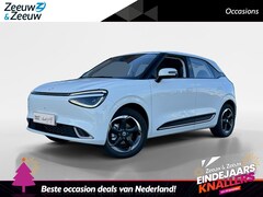 Dongfeng Box - Premium Edition 42 kWh |Full Option|Rijklaarprijs|Nieuw|310 km range|Meerdere kleuren besc