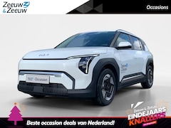 Kia EV3 - Plus 58.3 kWh | Stoel verwarming | Parkeer camera achter + parkeer sensoren voor en achter