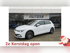Volkswagen Golf - 1.4 eHybrid PHEV 204pk Style IQ-Light