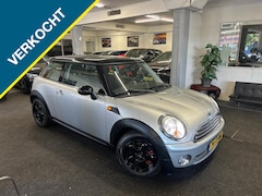 MINI Cooper - 1.6 *Xenon*AUTOMAAT*PANO*NAP