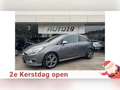 Opel Corsa - 1.4-16V Turbo 150pk OPC-Line