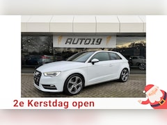 Audi A3 - 1.8 TFSI Ambition Pro Line S Automaat