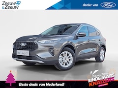 Ford Kuga - 2.5 PHEV Titanium | Winterpack | Climate Control | Camera | Apple Carplay&Android Auto | P