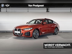 BMW i4 - eDrive40 High Executive | Selections i4 eDrive40 High Executive | Safety Pack | Personal C