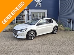 Peugeot 208 - 1.2 PureTech GT | Automaat | Panoramadak | Camera | Climate control | Zeer compleet