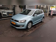 Volkswagen Polo - 1.2 TDI BlueMotion Comfort Edition NAVIGATIE/LM VELGEN