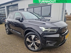 Volvo XC40 - Recharge P8 AWD R-Design Panorama | 360 Cam | Harman Kardon