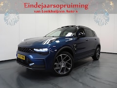 Lynk & Co 01 - 1.5 PHEV BlackLine NAVI/360CAM/SCHUIFDAK/LED/20"LMV
