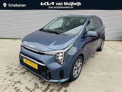 Kia Picanto - 1.0 DPI ExecutiveLine Stoel&Stuurverwarming | Clima | Cruise | Navi | Demo auto