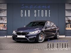 BMW M3 - Competition 30 Jahre Edition I DCT I Collectors Item