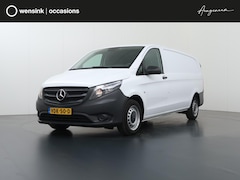 Mercedes-Benz Vito - 111 CDI | L3 XL | NAVIGATIE | PARKEERCAMERA | CRUISE CONTROL | TREKHAAK | 2-ZITS | DEALER