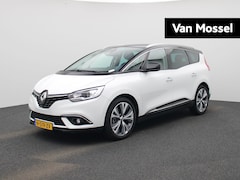 Renault Grand Scénic - 1.3 TCe Intens | AUTOMAAT | NAVIGATIE | ACHTERUITRIJCAMERA | CLIMATE CONTROL | APPLE CARPL