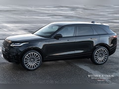 Land Rover Range Rover Velar - 2.0 P250 Turbo AWD R-Dynamic S