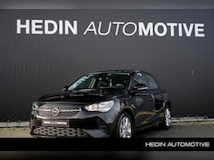 Opel Corsa - 1.2 Edition | Navigatie via App | Airco | Cruise control | Stoel/stuurverw. | Carplay | PD