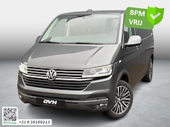 Volkswagen Transporter - 2.0 TDI L1H1 28 Bulli