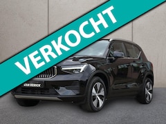 Volvo XC40 - 1.5 T4 Plug-in hybrid Core Bright | Facelift | Winterpakket | Park Assist Pack