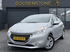 Peugeot 208 - 1.2 VTi Allure Navi, Airco, Cruise, 5 Deurs, Pdc, Distributie vv 2024, Apk tot 06-2026