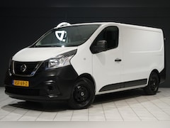 Nissan nv300 - 1.6 dCi 95 L1H1 Visia + INBOUW / OMVORMER / SENSOREN