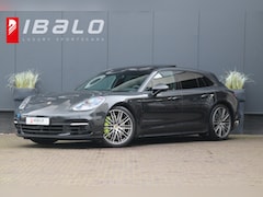 Porsche Panamera Sport Turismo - 2.9 4 E-Hybrid | Dealer onderhouden | Full PPF |