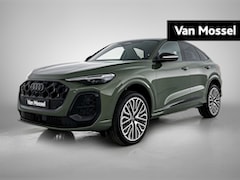 Audi Q5 Sportback - 2.0 TFSI e-hybrid quattro S edition 299 PK