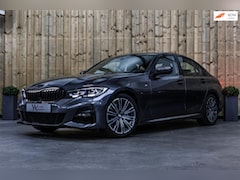 BMW 3-serie - 330i M-Sport *Camera*Stoelverwarming*Led*Dealer onderhouden
