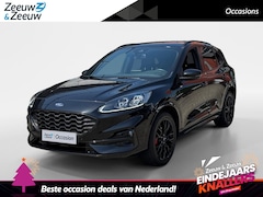 Ford Kuga - 2.5 PHEV ST-Line X | Black pack | B&O Audio | Electrische kofferbak | 12 Maanden garantie