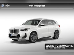 BMW iX1 - xDrive30 67 kWh