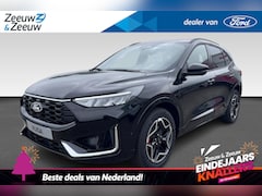 Ford Kuga - 2.5 PHEV ST-Line X | €4.000 korting | Nieuw te bestellen | 2100 KG trekkracht | Bang & Olu