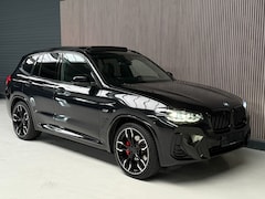 BMW X3 - xDrive30e High Executive Pano | Memory | Sfeer
