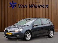 Volkswagen Golf - 1.2 TSI Highline BlueMotion 5-Deurs 105PK | Cruise | Stoelverwarming | Trekhaak