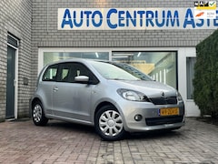 Skoda Citigo - 1.0 Greentech Tour