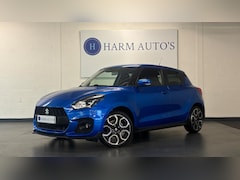 Suzuki Swift - 1.4 Sport Turbo Navi / LED / PDC / Cruise / CAM